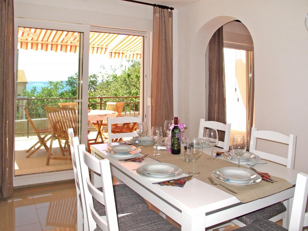 Apartment Luka - Nov103 By Interhome Novi Vinodolski Dış mekan fotoğraf