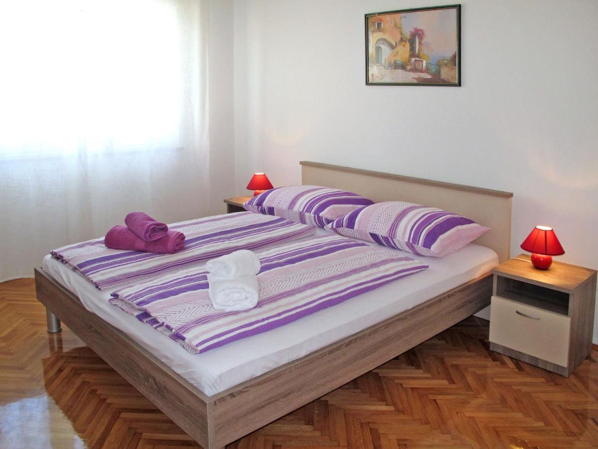 Apartment Luka - Nov103 By Interhome Novi Vinodolski Dış mekan fotoğraf