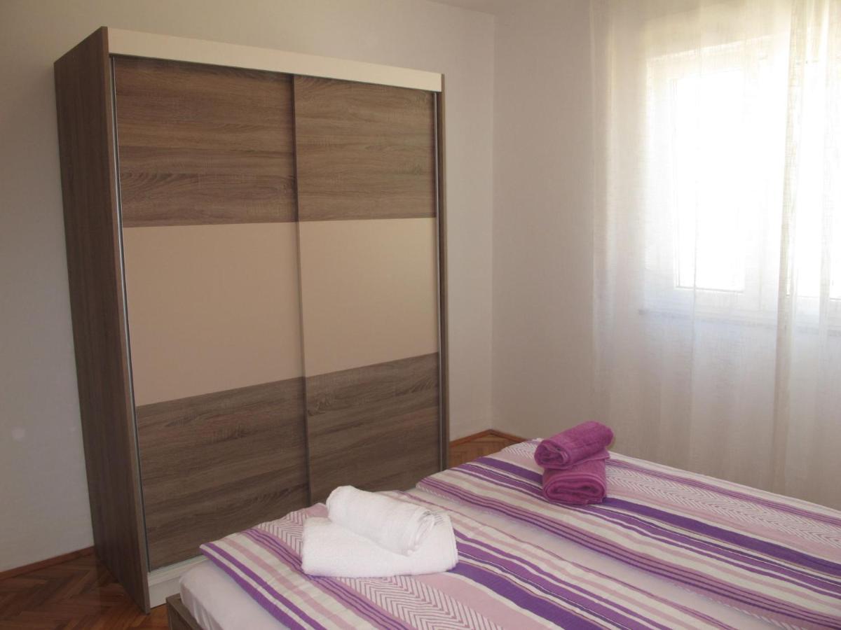 Apartment Luka - Nov103 By Interhome Novi Vinodolski Dış mekan fotoğraf