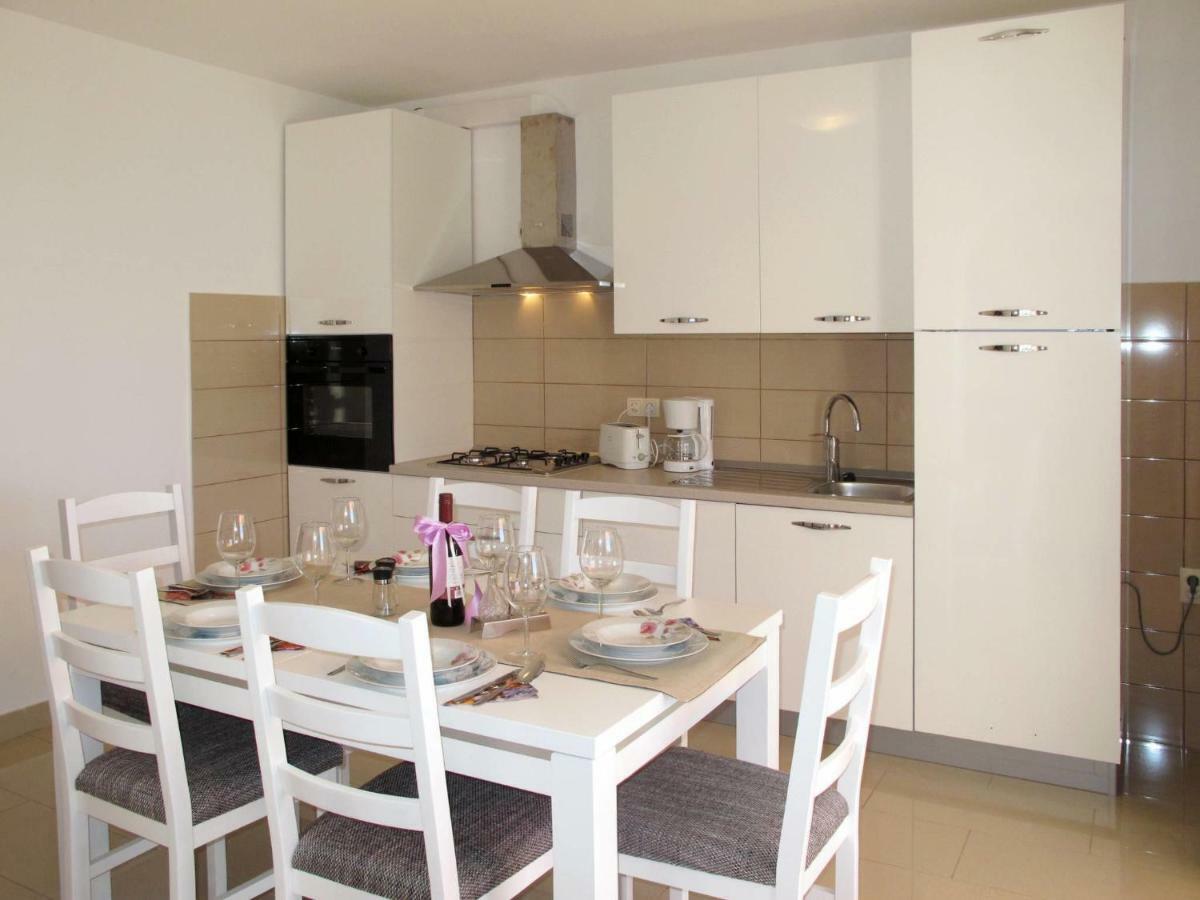 Apartment Luka - Nov103 By Interhome Novi Vinodolski Dış mekan fotoğraf