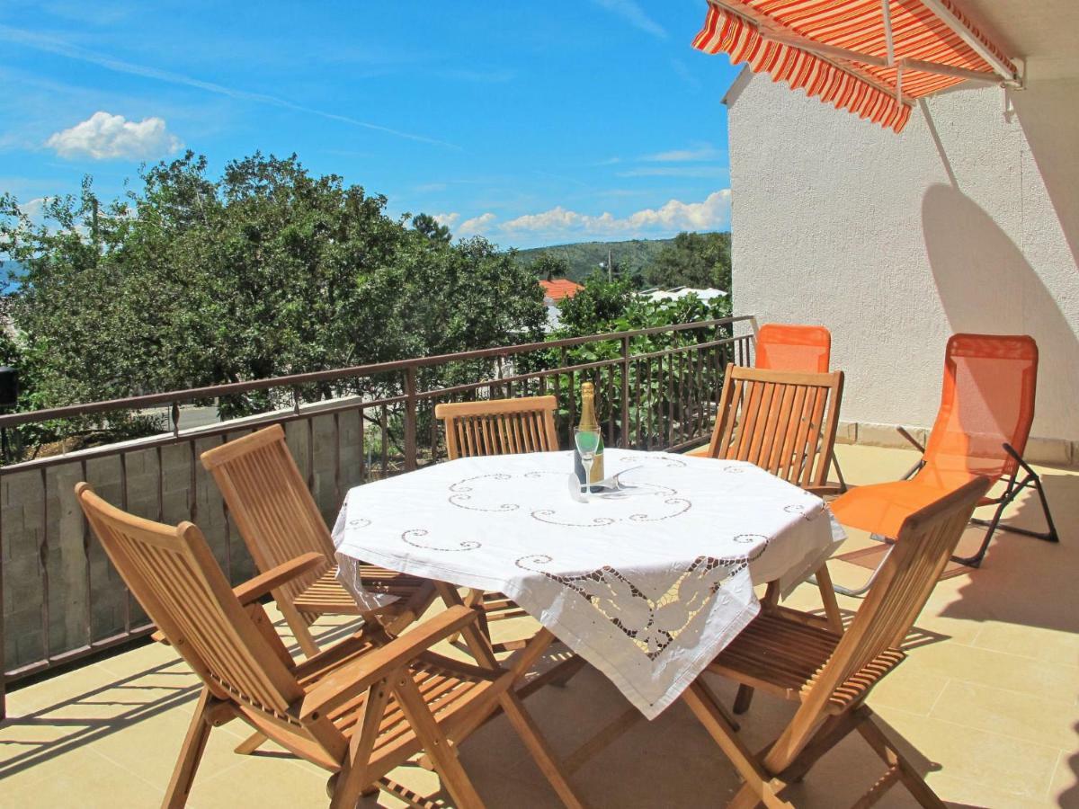 Apartment Luka - Nov103 By Interhome Novi Vinodolski Dış mekan fotoğraf