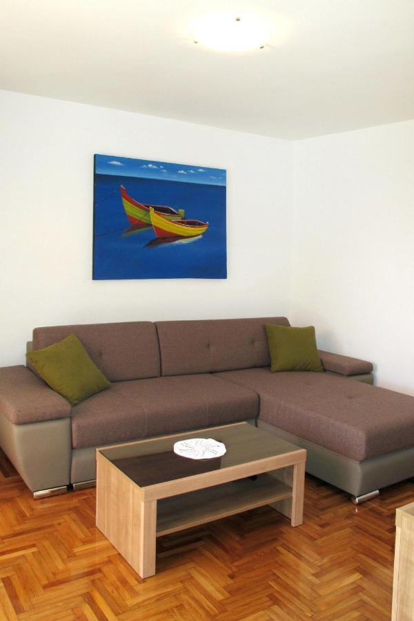 Apartment Luka - Nov103 By Interhome Novi Vinodolski Dış mekan fotoğraf